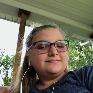 Meet your Posher, Jadyn